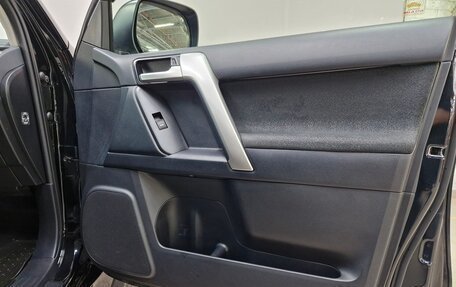 Toyota Land Cruiser Prado 150 рестайлинг 2, 2019 год, 5 610 000 рублей, 18 фотография