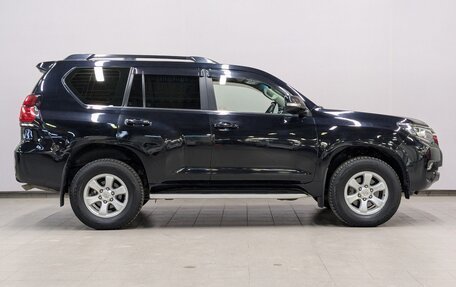 Toyota Land Cruiser Prado 150 рестайлинг 2, 2019 год, 5 610 000 рублей, 22 фотография