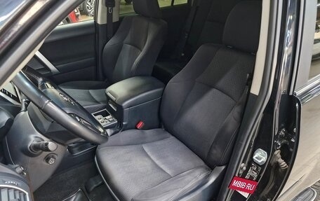 Toyota Land Cruiser Prado 150 рестайлинг 2, 2019 год, 5 610 000 рублей, 13 фотография