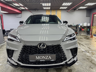 Lexus RX IV рестайлинг, 2026 год, 12 500 000 рублей, 1 фотография