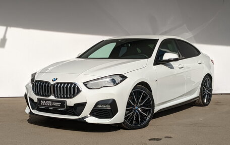 BMW 2 серия F44, 2020 год, 2 885 000 рублей, 21 фотография