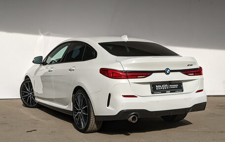 BMW 2 серия F44, 2020 год, 2 885 000 рублей, 16 фотография