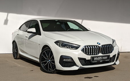 BMW 2 серия F44, 2020 год, 2 885 000 рублей, 26 фотография