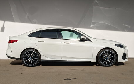 BMW 2 серия F44, 2020 год, 2 885 000 рублей, 28 фотография