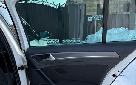 Volkswagen Golf VII, 2014 год, 1 320 000 рублей, 11 фотография