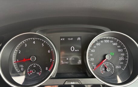 Volkswagen Golf VII, 2014 год, 1 320 000 рублей, 3 фотография