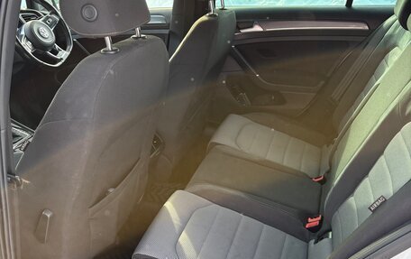 Volkswagen Golf VII, 2014 год, 1 320 000 рублей, 12 фотография