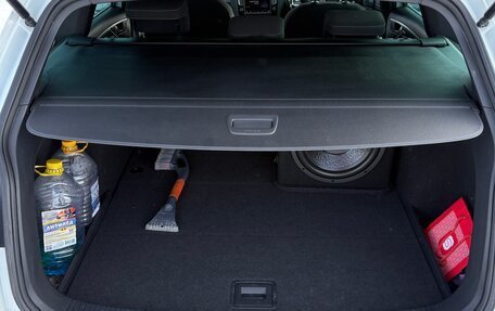 Volkswagen Golf VII, 2014 год, 1 320 000 рублей, 7 фотография