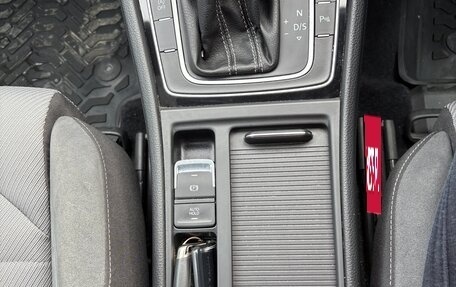 Volkswagen Golf VII, 2014 год, 1 320 000 рублей, 6 фотография