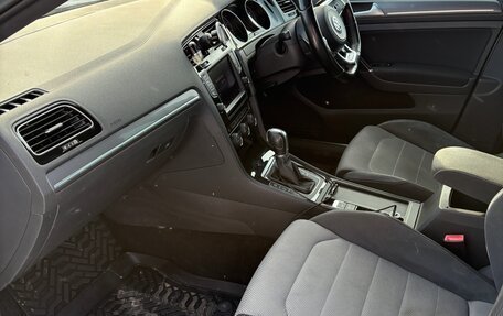 Volkswagen Golf VII, 2014 год, 1 320 000 рублей, 15 фотография