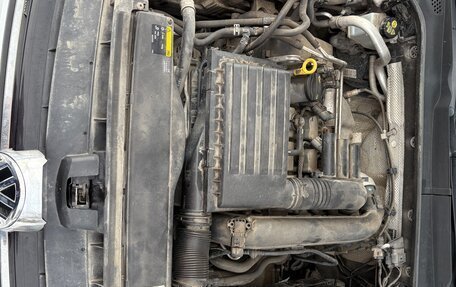 Volkswagen Golf VII, 2014 год, 1 320 000 рублей, 27 фотография