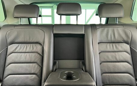 Volkswagen Tiguan II, 2019 год, 3 200 000 рублей, 17 фотография