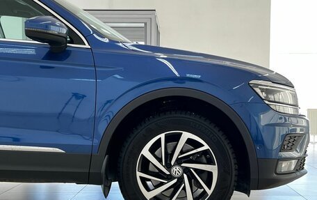 Volkswagen Tiguan II, 2019 год, 3 200 000 рублей, 20 фотография