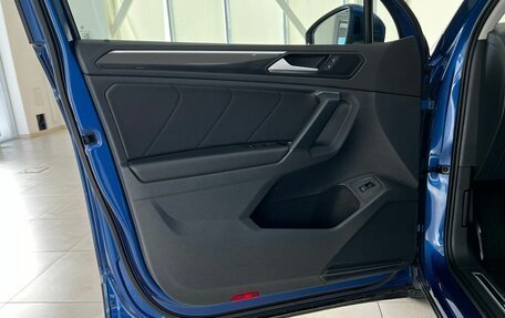 Volkswagen Tiguan II, 2019 год, 3 200 000 рублей, 27 фотография