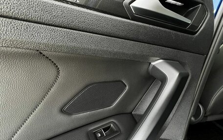 Volkswagen Tiguan II, 2019 год, 3 200 000 рублей, 23 фотография