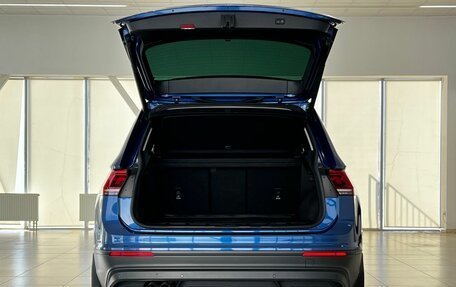 Volkswagen Tiguan II, 2019 год, 3 200 000 рублей, 28 фотография