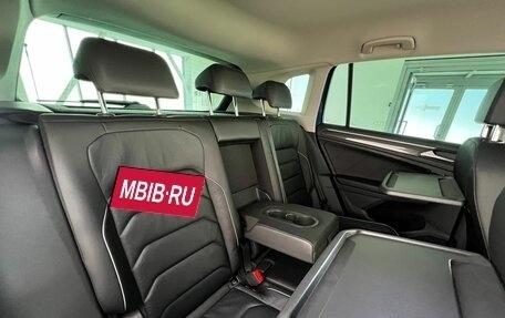 Volkswagen Tiguan II, 2019 год, 3 200 000 рублей, 18 фотография