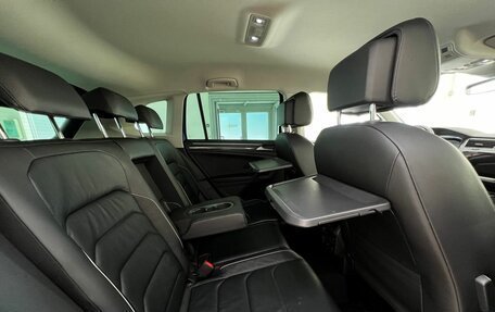 Volkswagen Tiguan II, 2019 год, 3 200 000 рублей, 40 фотография