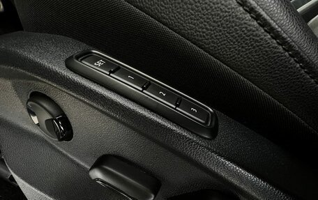 Volkswagen Tiguan II, 2019 год, 3 200 000 рублей, 37 фотография