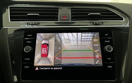 Volkswagen Tiguan II, 2019 год, 3 200 000 рублей, 35 фотография