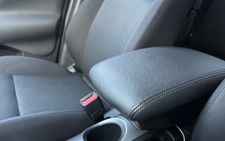 Nissan Juke II, 2012 год, 1 181 000 рублей, 17 фотография