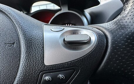 Nissan Juke II, 2012 год, 1 181 000 рублей, 15 фотография