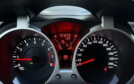 Nissan Juke II, 2012 год, 1 181 000 рублей, 16 фотография