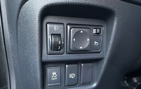 Nissan Juke II, 2012 год, 1 181 000 рублей, 18 фотография