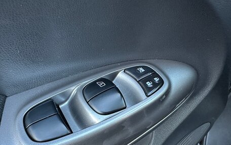 Nissan Juke II, 2012 год, 1 181 000 рублей, 19 фотография