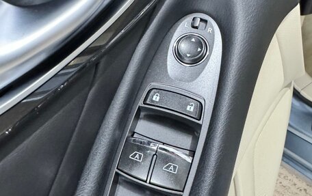 Infiniti Q50 I рестайлинг, 2014 год, 1 400 000 рублей, 9 фотография