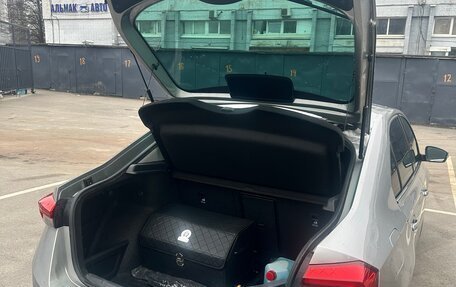 Skoda Rapid II, 2021 год, 1 700 000 рублей, 9 фотография