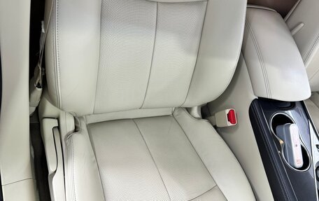 Infiniti Q50 I рестайлинг, 2014 год, 1 400 000 рублей, 13 фотография