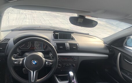 BMW 1 серия, 2011 год, 1 120 000 рублей, 5 фотография