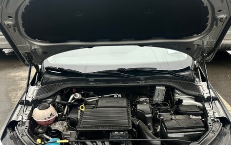 Skoda Rapid II, 2021 год, 1 700 000 рублей, 18 фотография