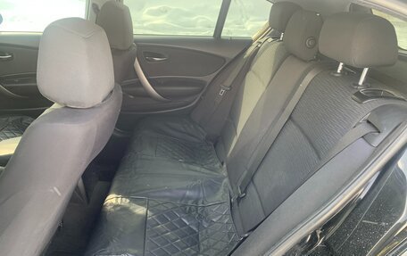 BMW 1 серия, 2011 год, 1 120 000 рублей, 9 фотография