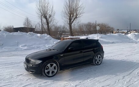 BMW 1 серия, 2011 год, 1 120 000 рублей, 11 фотография
