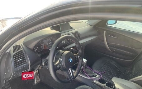 BMW 1 серия, 2011 год, 1 120 000 рублей, 4 фотография