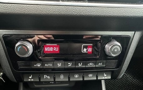 Skoda Rapid II, 2021 год, 1 700 000 рублей, 16 фотография