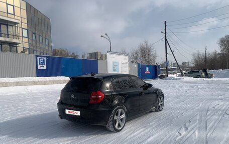 BMW 1 серия, 2011 год, 1 120 000 рублей, 13 фотография