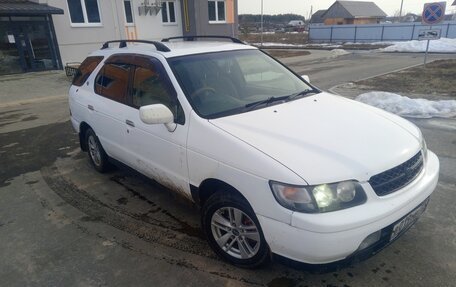 Nissan Rnessa, 1998 год, 170 000 рублей, 2 фотография