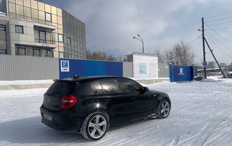 BMW 1 серия, 2011 год, 1 120 000 рублей, 14 фотография