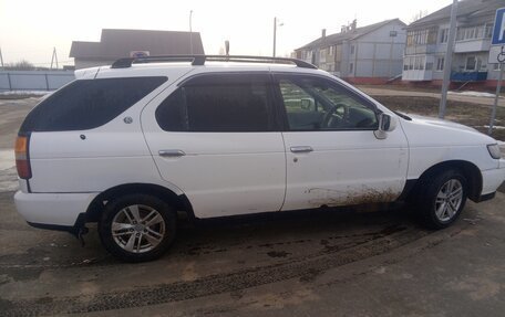 Nissan Rnessa, 1998 год, 170 000 рублей, 7 фотография