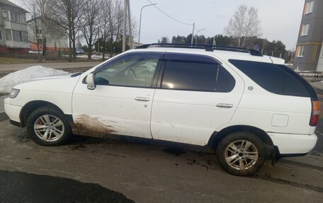 Nissan Rnessa, 1998 год, 170 000 рублей, 4 фотография