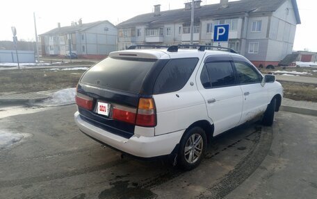 Nissan Rnessa, 1998 год, 170 000 рублей, 6 фотография