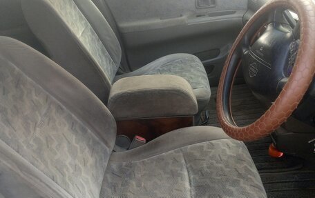 Nissan Rnessa, 1998 год, 170 000 рублей, 8 фотография