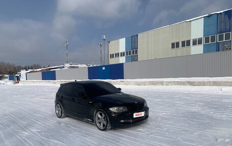 BMW 1 серия, 2011 год, 1 120 000 рублей, 15 фотография