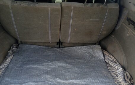 Nissan Rnessa, 1998 год, 170 000 рублей, 10 фотография