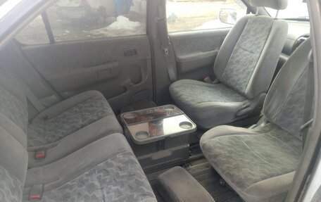 Nissan Rnessa, 1998 год, 170 000 рублей, 11 фотография