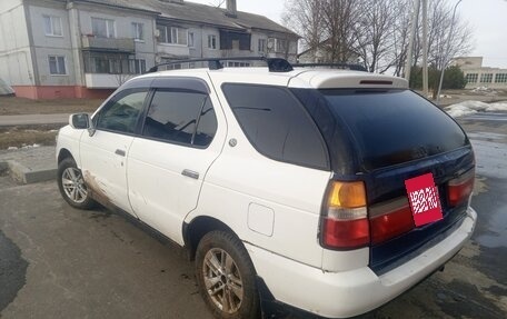 Nissan Rnessa, 1998 год, 170 000 рублей, 5 фотография