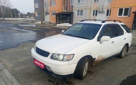 Nissan Rnessa, 1998 год, 170 000 рублей, 3 фотография